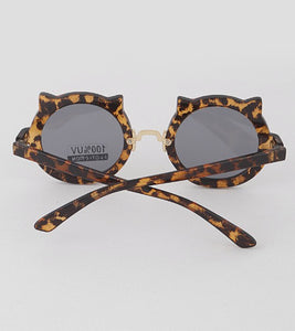 Children’s Cat Sunglasses